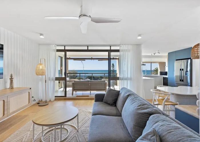 Apartment BANNOW7