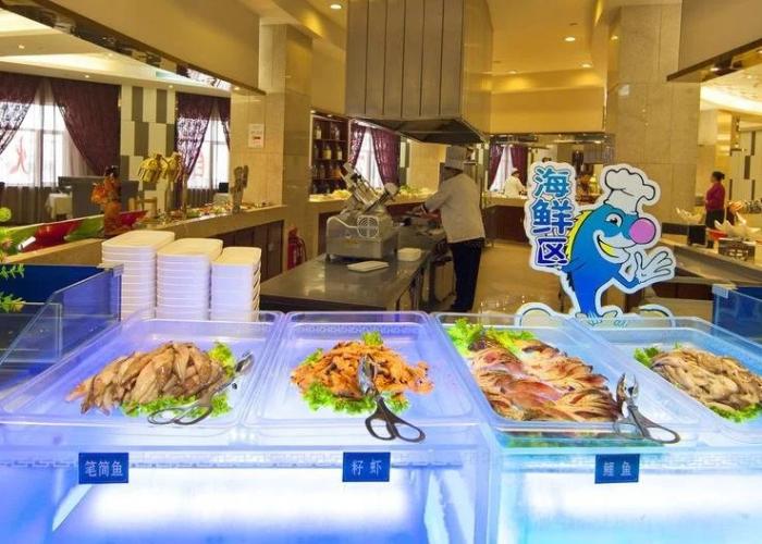 Chunyi Hotel
