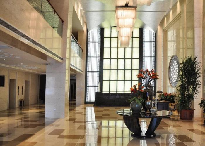 Chunyi Hotel