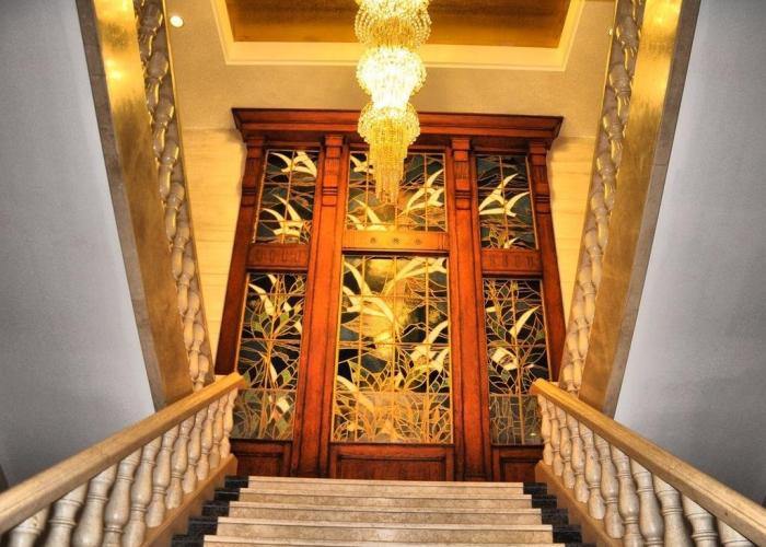 Chunyi Hotel