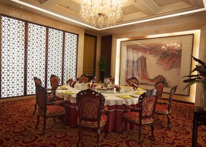 Chunyi Hotel