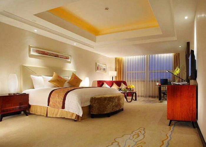 New Century Grand Hotel Changchun