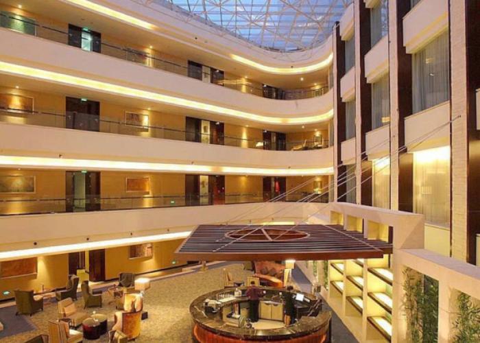 New Century Grand Hotel Changchun