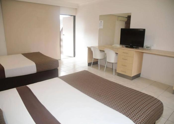 Cannonvale Reef Gateway Hotel