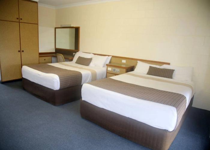 Cannonvale Reef Gateway Hotel