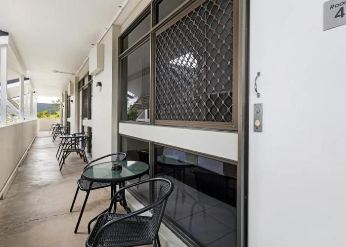 Cannonvale Reef Gateway Hotel
