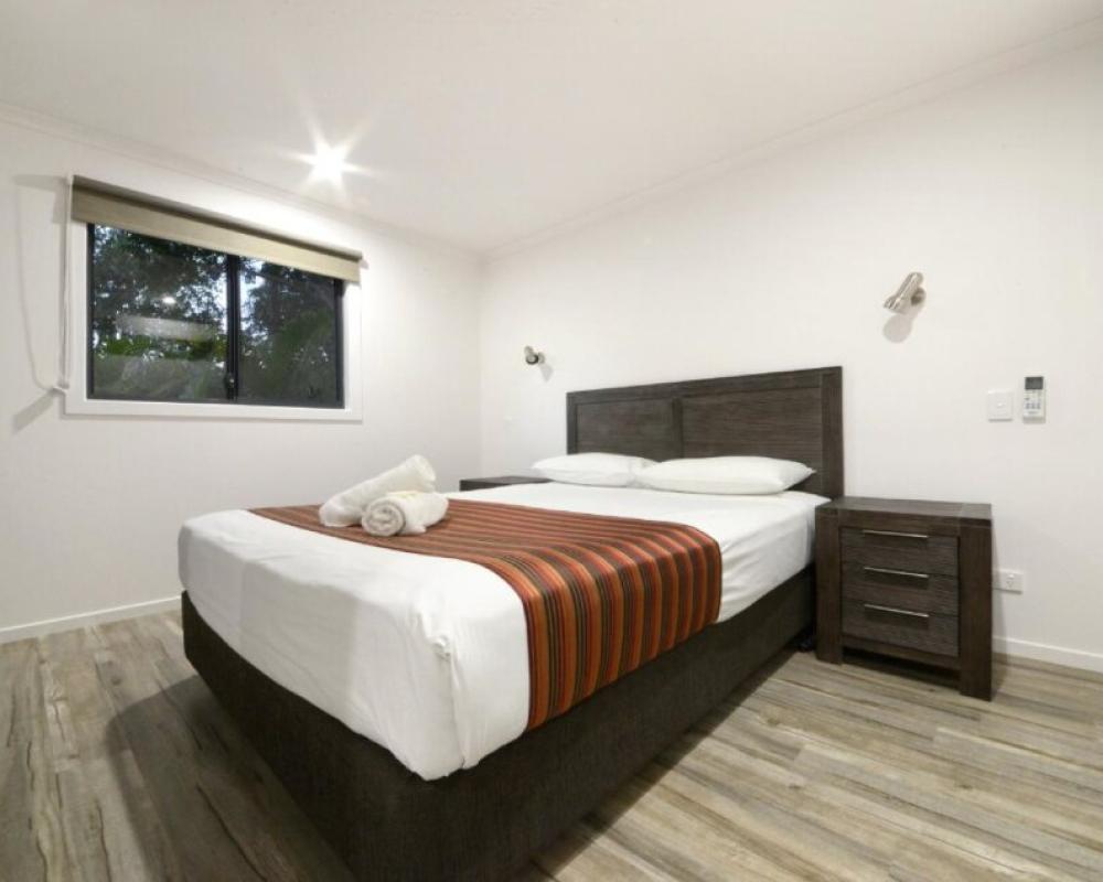 NRMA Airlie Beach Holiday Park