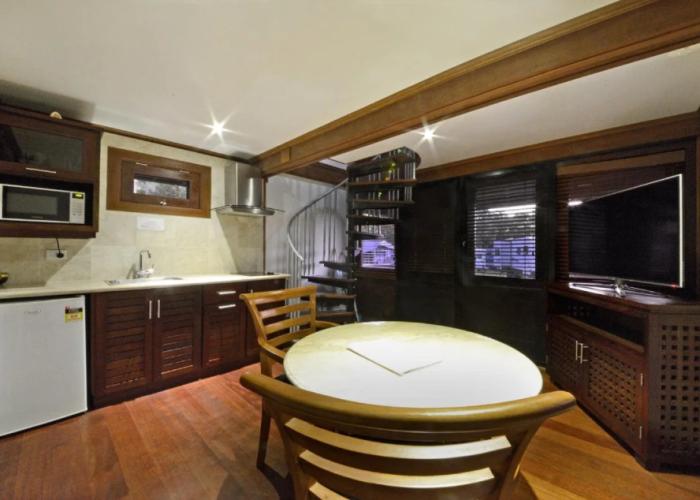 NRMA Airlie Beach Holiday Park