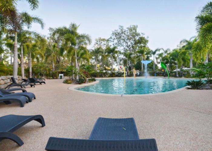 NRMA Airlie Beach Holiday Park