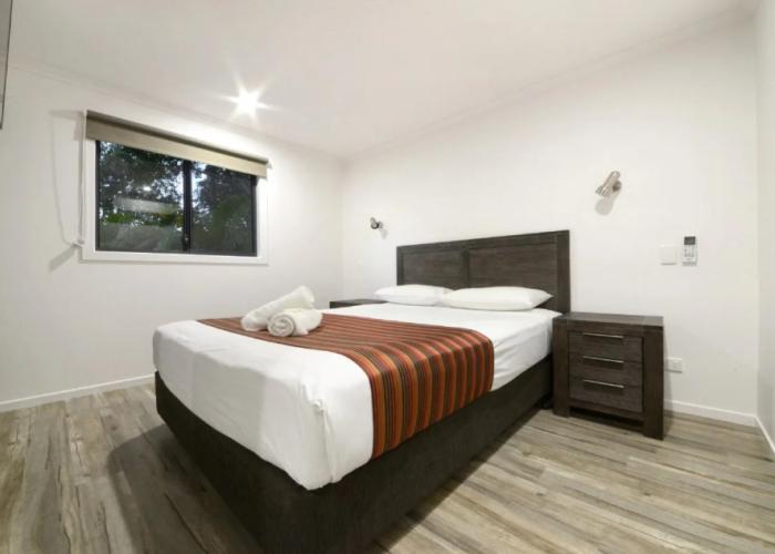 NRMA Airlie Beach Holiday Park