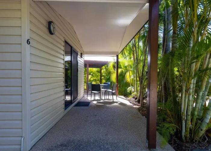 NRMA Airlie Beach Holiday Park