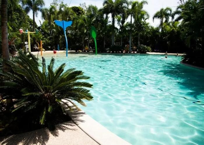 NRMA Airlie Beach Holiday Park
