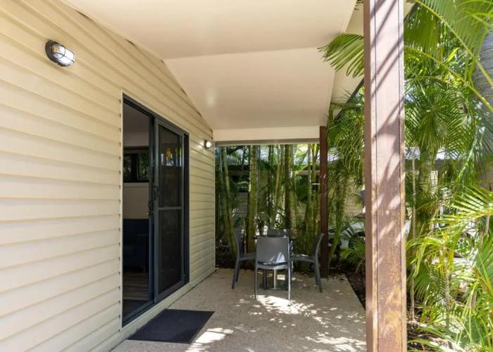 NRMA Airlie Beach Holiday Park