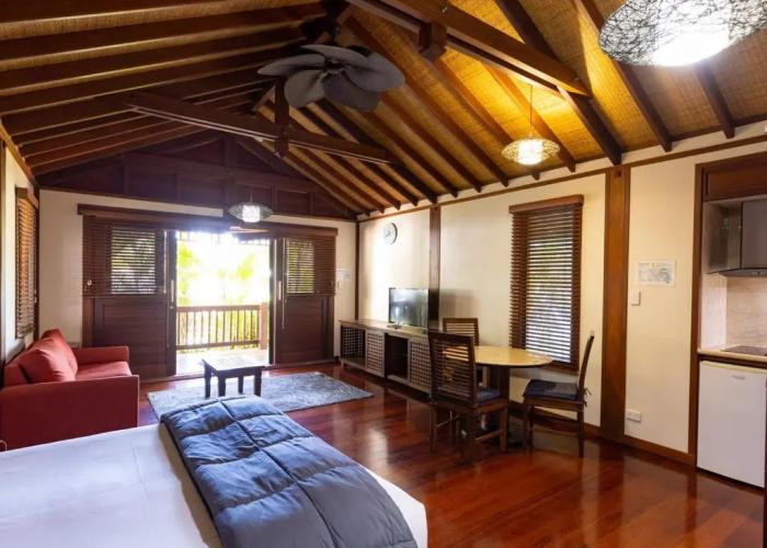 NRMA Airlie Beach Holiday Park