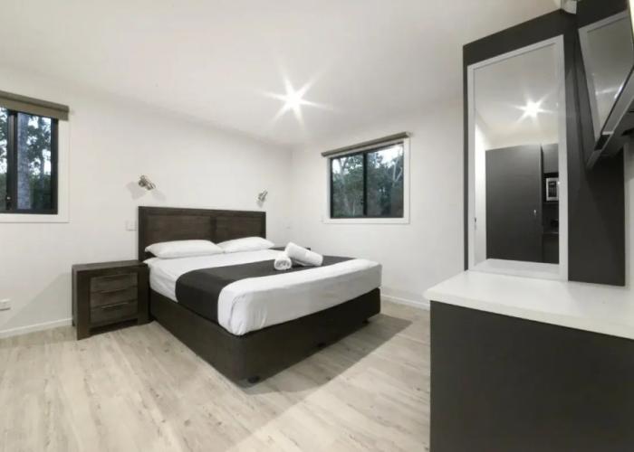 NRMA Airlie Beach Holiday Park