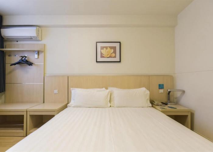 Jinjiang Inn Changchun Exhibition Center