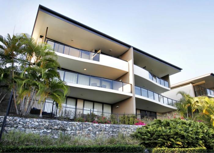 Mirage Whitsundays