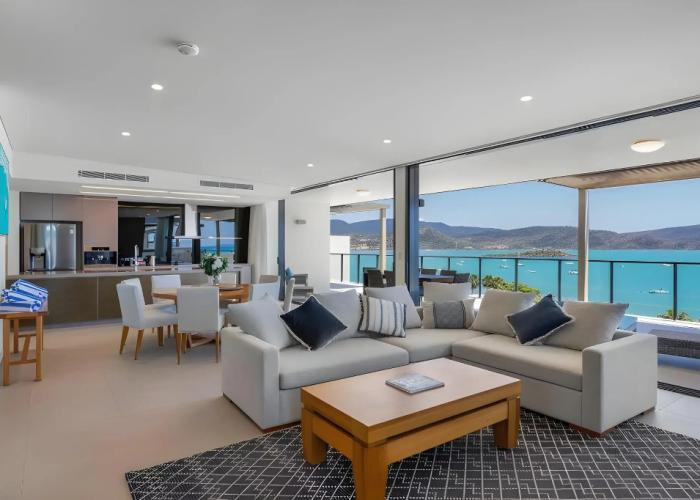 Mirage Whitsundays