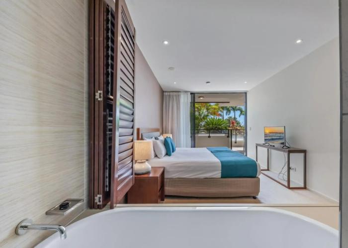 Mirage Whitsundays