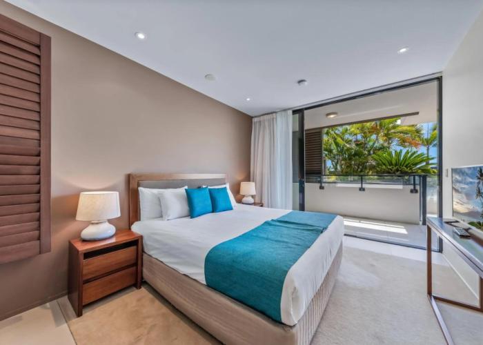 Mirage Whitsundays