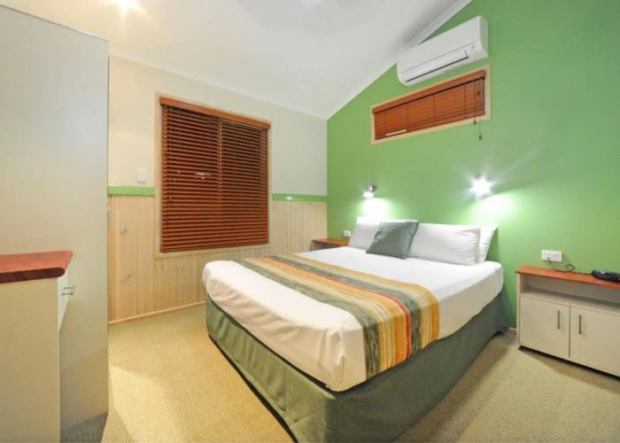 BIG4 Adventure Whitsunday Resort