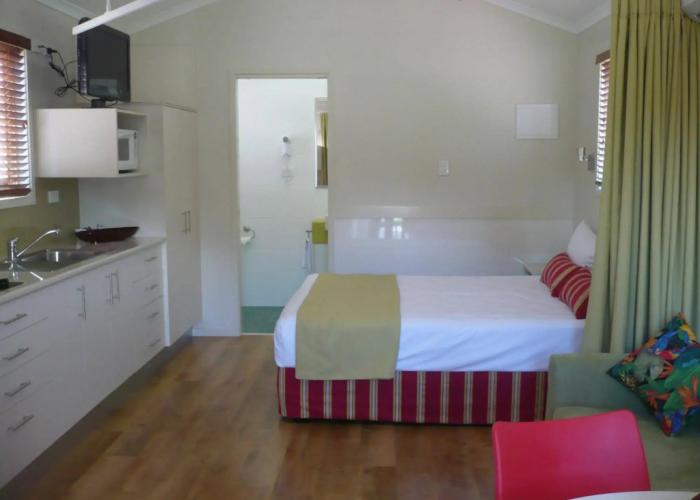 BIG4 Adventure Whitsunday Resort