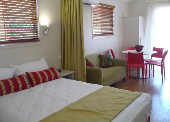 BIG4 Adventure Whitsunday Resort