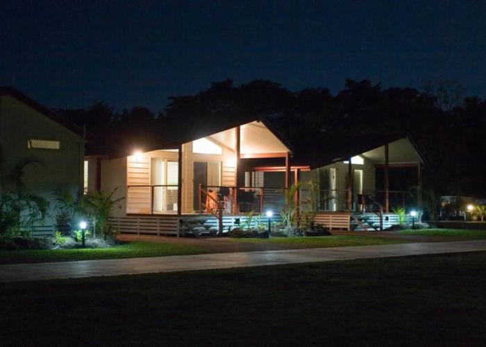 BIG4 Adventure Whitsunday Resort