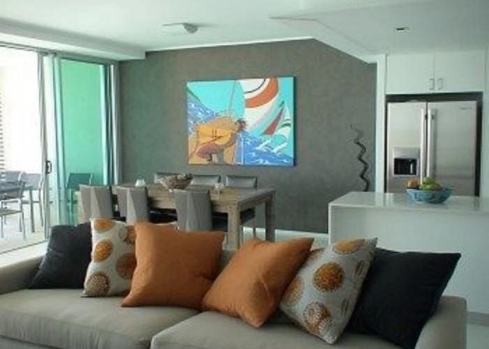 Peninsula Airlie Beach