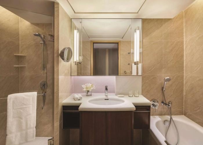 Shangri-La Changchun