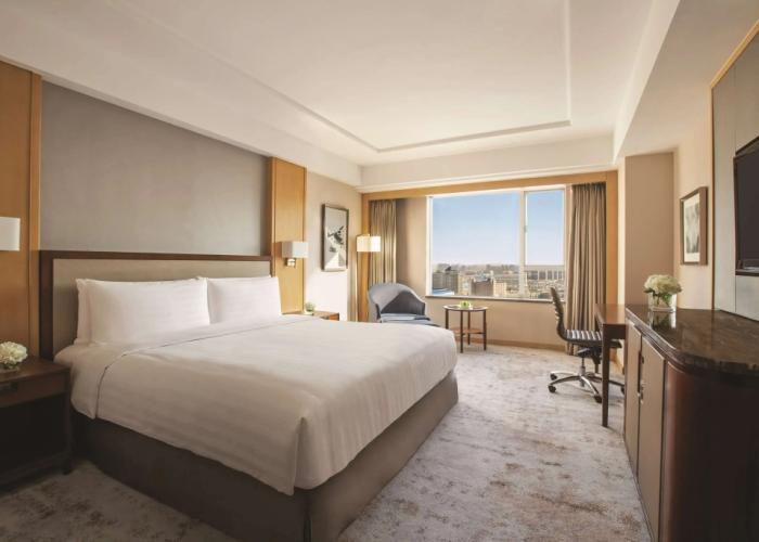 Shangri-La Changchun