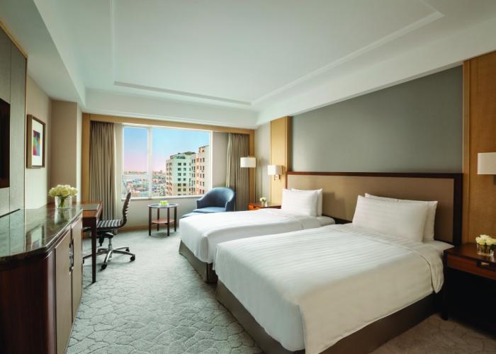 Shangri-La Changchun