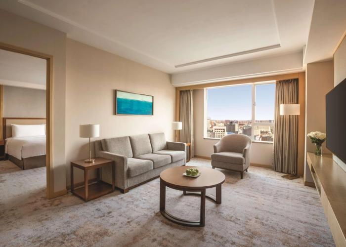 Shangri-La Changchun