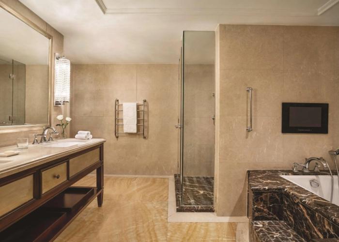 Shangri-La Changchun