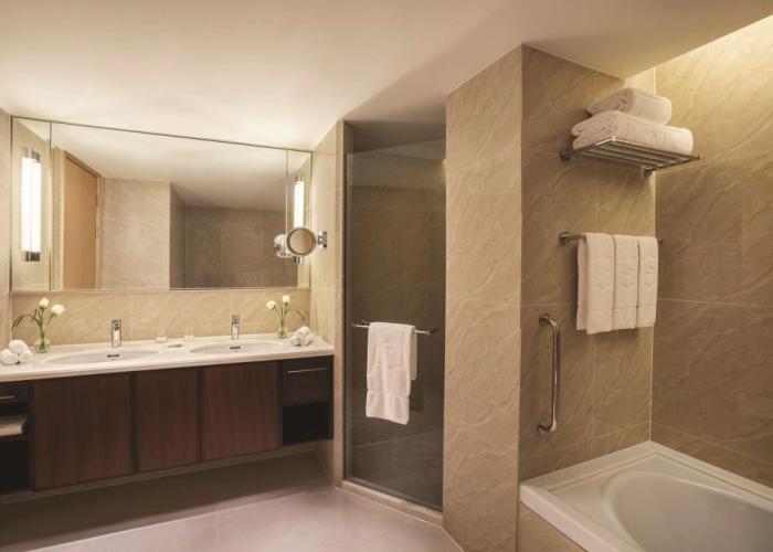 Shangri-La Changchun