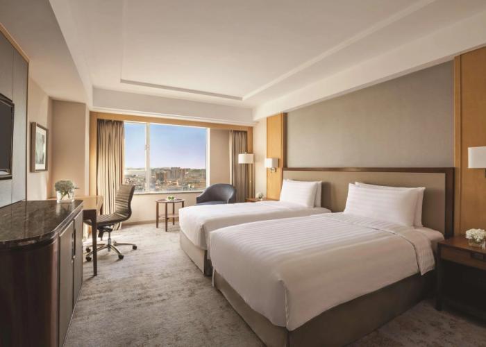 Shangri-La Changchun