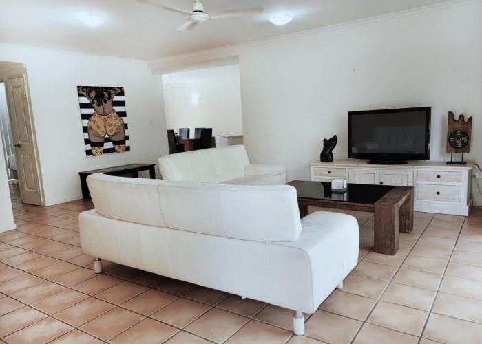 at Beach Court Holiday Villas
