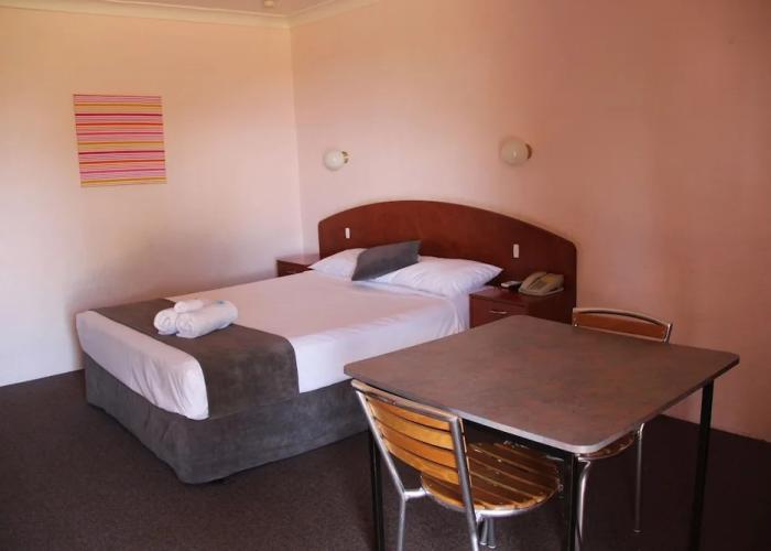 Childers Gateway Motor Inn