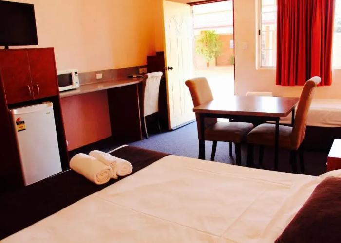 Childers Gateway Motor Inn