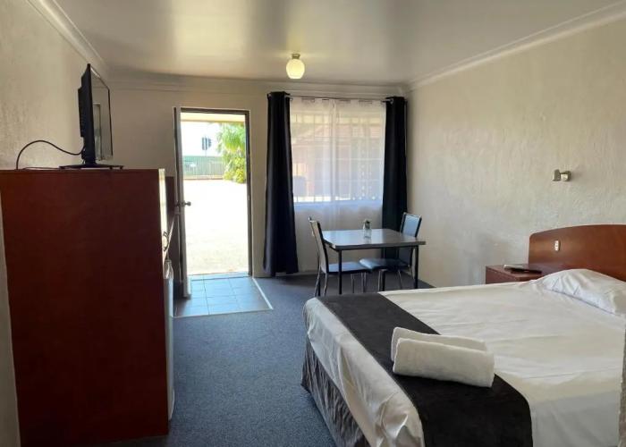Childers Gateway Motor Inn