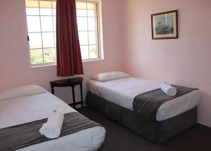 Childers Gateway Motor Inn
