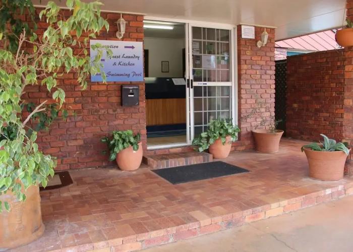 Childers Gateway Motor Inn