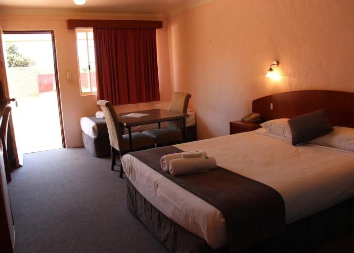 Childers Gateway Motor Inn
