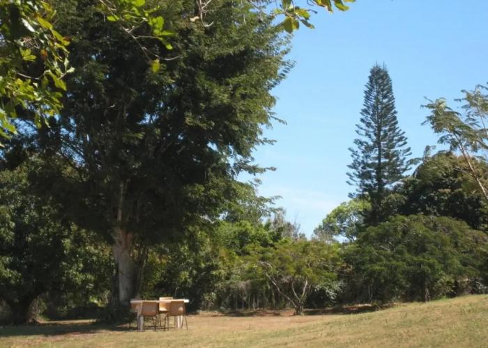 Childers Budget Accommodation