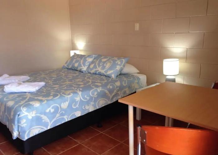 Childers Budget Accommodation