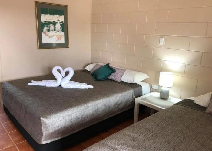 Childers Budget Accommodation