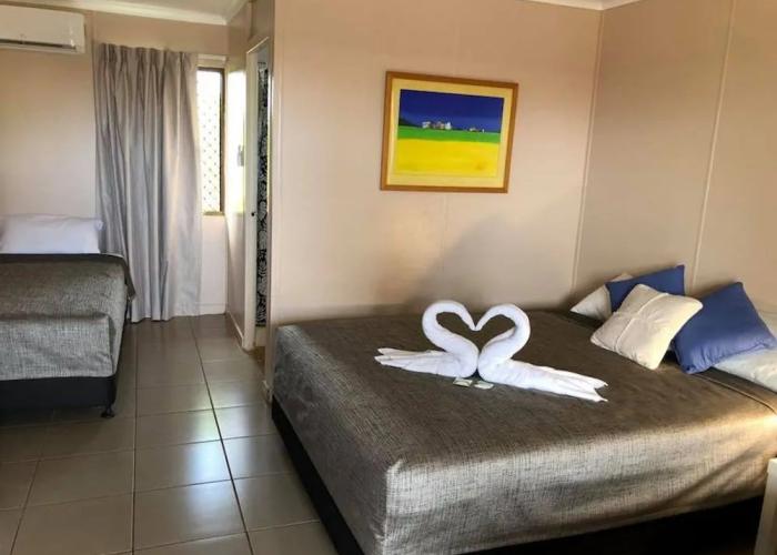 Childers Budget Accommodation