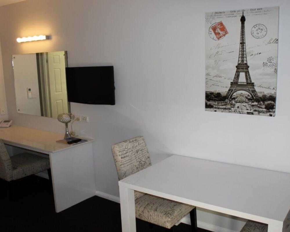 Springwood Motor Inn