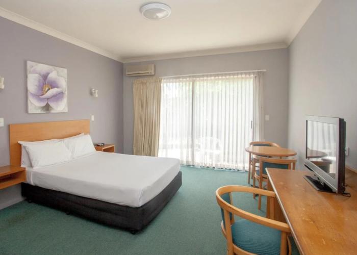 Springwood Motor Inn