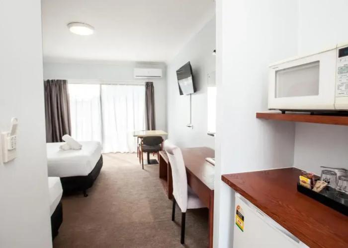 Springwood Motor Inn